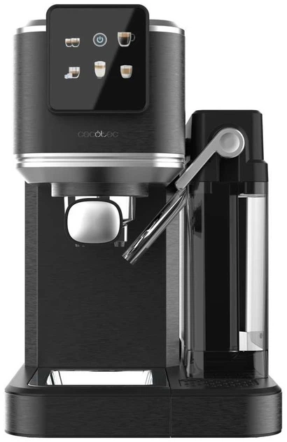 Ekspres do kawy kolbowy Cecotec Cafelizzia ColdBrew Latte (A01_EU01_108987) - obraz 2