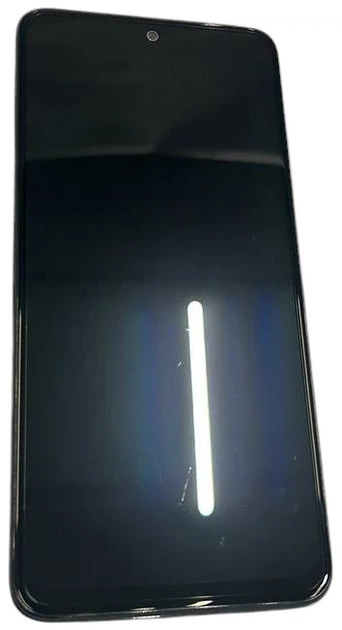 Мобільний телефон Xiaomi Redmi Note 11S 6/128GB Graphite Gray (6934177769245) (862364060272363) - Уцінка - зображення 2
