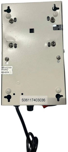 Stabilizator napięcia Volt AVR Slim 1000VA 8% (5AVRZS1000) (955555917296681) - Outlet - obraz 2