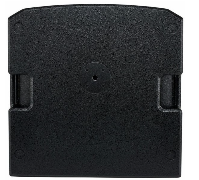 Subwoofer studyjny aktywny Behringer TRUTH 8S BT 8″ czarny (4033653001335) - Zdjęcie 6 Subwoofer studyjny aktywny Behringer TRUTH 8S BT 8″ czarny (4033653001335) - obraz 6