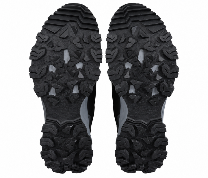 Черевики жіночі трекінгові водонепроникні Skechers Max Protect Legacy Weekend Getaway чорні 37 (6962104144226) 24 см - Фото 3 Черевики жіночі трекінгові водонепроникні Skechers Max Protect Legacy Weekend Getaway чорні 37 (6962104144226) 24 см - зображення 3