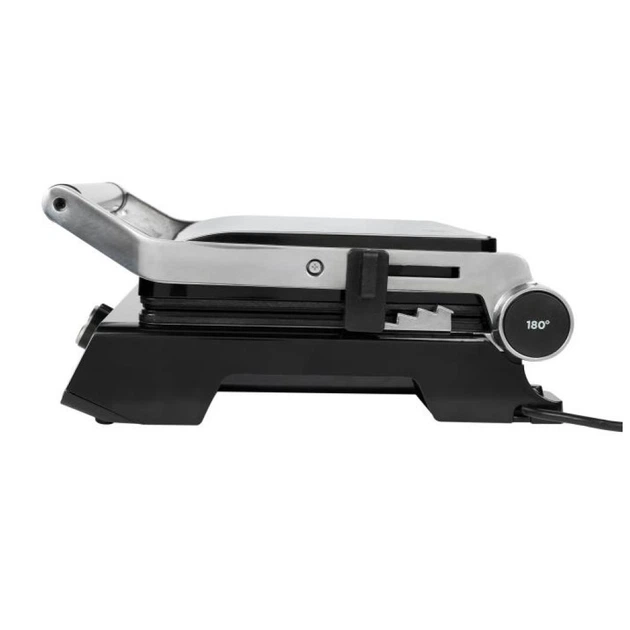 Електрогриль Rotex RSM540-XL MasterGrill - Фото 12 Електрогриль Rotex RSM540-XL MasterGrill - зображення 12