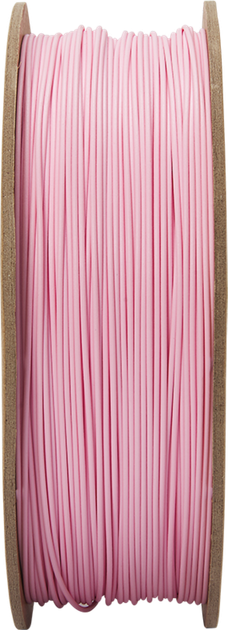 Filament Polymaker do druku 3D PolyTerra PLA 1 kg Sakura Pink (6938936709084) - obraz 2