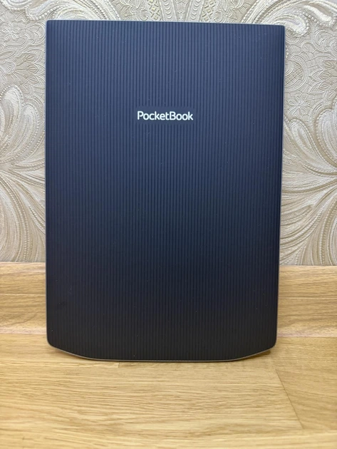 Електронна книга PocketBook 1040D InkPad X PRO Mist Grey - Б/У - изображение 3