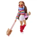 Zestaw z lalką Mattel Barbie Dream Besties Teresa Weekendowy wyjazd (0194735385744) - obraz 6