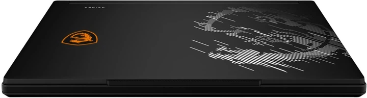 Ноутбук MSI Raider 16 HX B2WH-237XPL (4711377458603) Core Black - Фото 8 Ноутбук MSI Raider 16 HX B2WH-237XPL (4711377458603) Core Black - зображення 8