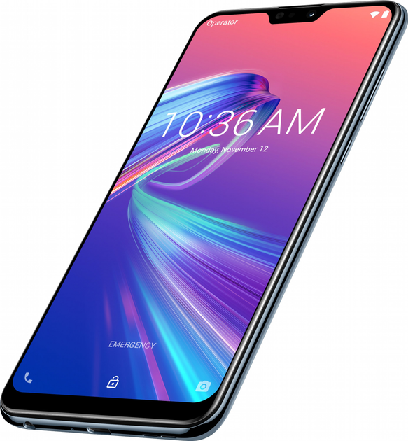 Мобильный телефон Asus ZenFone Max Pro (M2) 6/64GB (ZB631KL