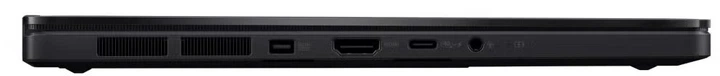Ноутбук ASUS ProArt PX13 HN7306EA-LX003X (4711636408578) Nano Black - Фото 6 Ноутбук ASUS ProArt PX13 HN7306EA-LX003X (4711636408578) Nano Black - зображення 6