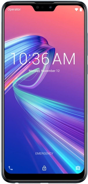 Мобильный телефон Asus ZenFone Max Pro (M2) 6/64GB (ZB631KL
