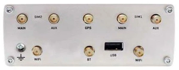 Router Teltonika RUTX12 (4779051843831) - obraz 4