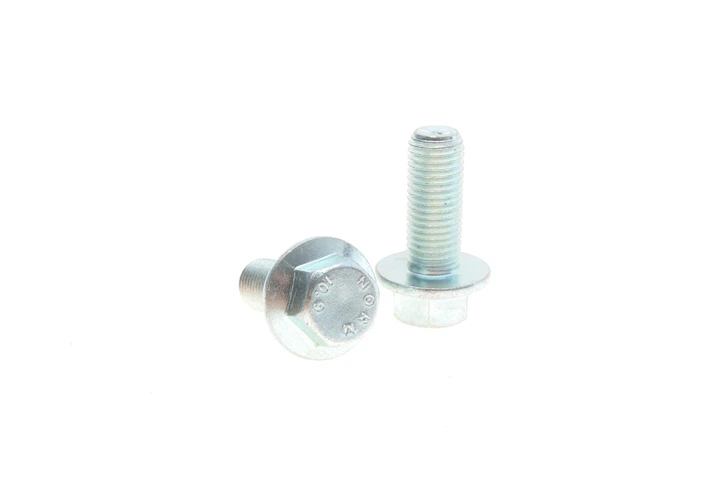Шаровая опора передняя нижняя усиленная Meyle для Volkswagen Eurovan, Volkswagen Caravelle IV, Volkswagen Transporter IV 1990-2003 (116 010 7001/HD) - изображение 2