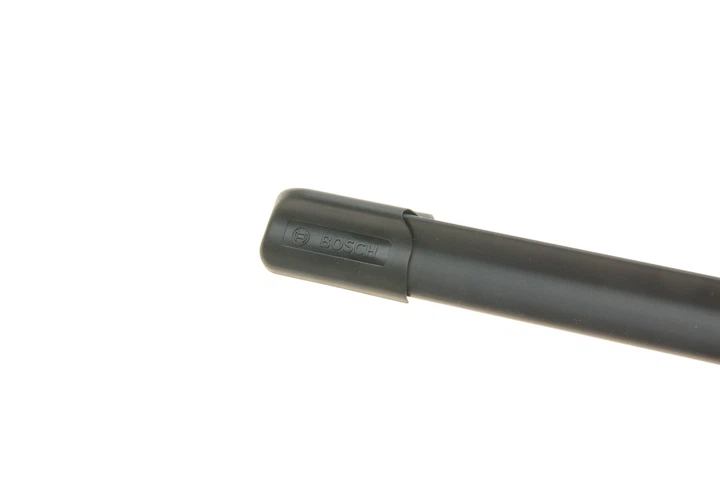 Щітки склоочисника безкаркасні Bosch для Nissan Note з 2012, Mitsubishi Colt VI 2004-2012, Mitsubishi Colt CZC 2006-2009 650 мм 300 мм (3 397 014 128) - зображення 6