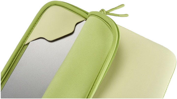 Чохол Tucano One для MacBook Neo Yellow (8020252237803) - Фото 6 Чохол Tucano One для MacBook Neo Yellow (8020252237803) - зображення 6
