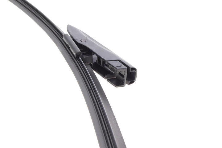 Щетки стеклоочистителя бескаркасные Valeo для Renault Clio III, Renault Megane, Citroen C3 с 2005 (574363) - изображение 5