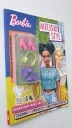 Книга із завданнями та наліпками Ameet Barbie Міський стиль з оригінальними аксесуарами (97883825346720 / 9788325346720) - зображення 2