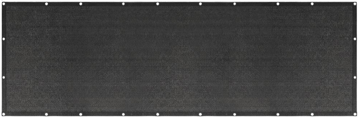 Osłona balkonowa Springos BN1034 90 x 700 cm - obraz 4
