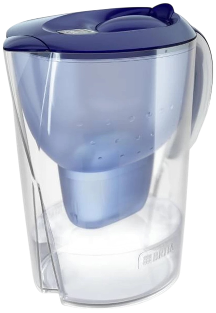 Dzbanek filtrujący Brita Marella 1056040 - obraz 2