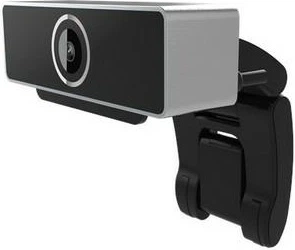 Kamera internetowa NEO Coolcam USB FullHD 1080P Black (6924715900001) - obraz 2