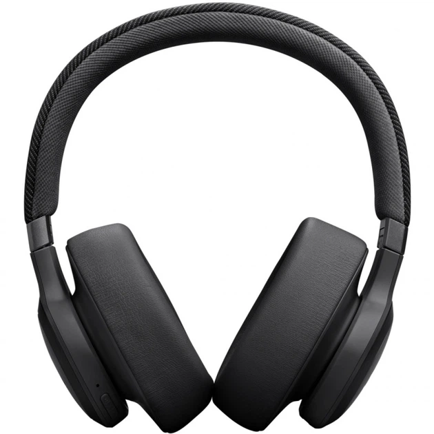 Наушники JBL Live 770 NC Black (JBLLIVE770NCBLK) - изображение 3