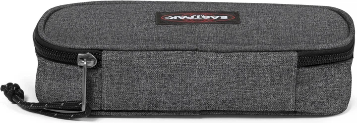 Piórnik Eastpak Oval Single Black Denim (5415187811816) - obraz 2