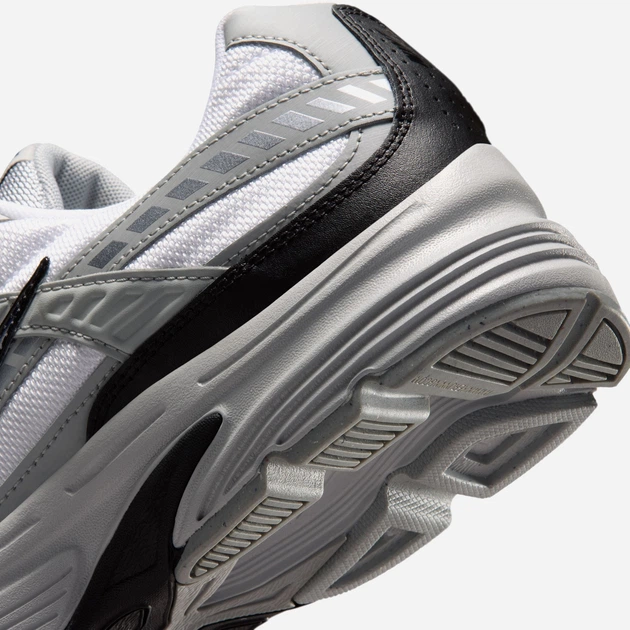 Кроссовки мужские Nike Initiator 41 Белый 394055-105 - изображение 8