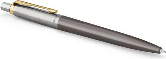 Кулькова ручка Parker JOTTER 17 Grey Lacquer GT 2213723 (3026982137234) - зображення 3