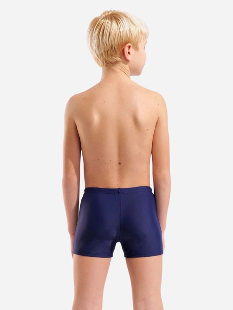 Детские плавки-шорты для мальчика Arena Paint Swim Short 011799-750 128 см Темно-синие (3468337909170) - Фото 2 Детские плавки-шорты для мальчика Arena Paint Swim Short 011799-750 128 см Темно-синие (3468337909170) - изображение 2
