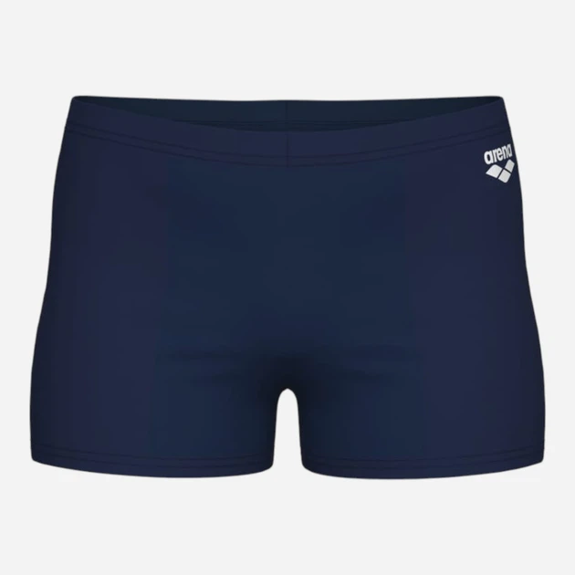 Подростковые плавки-шорты для мальчика Arena Dynamo Jr Short R 006501-700 164 см Синие (3468336968772) - изображение 5