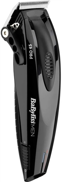 Maszynka do strzyżenia włosów Babyliss E958E - Zdjęcie 1 Maszynka do strzyżenia włosów Babyliss E958E - obraz 1