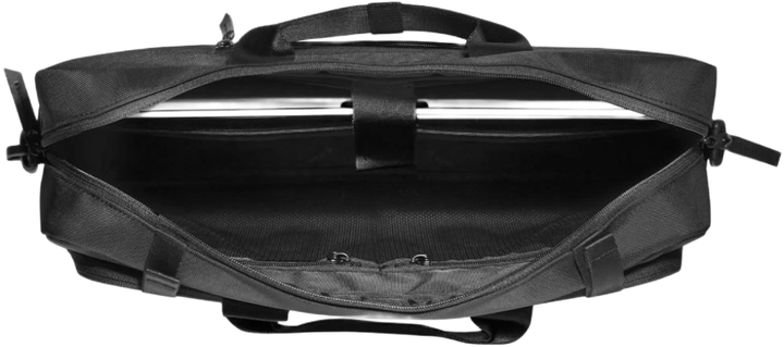 Torba Spigen KD300 Black (8800283303759) - obraz 6