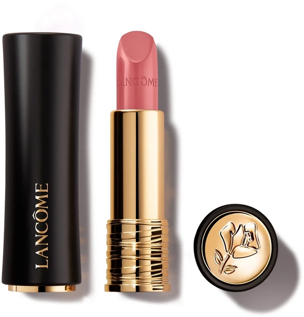 Помада для губ LANCOME L'Absolu Rouge creme 276 Timeless Romance. Об'єм 3.4 g. - Фото 1 Помада для губ LANCOME L'Absolu Rouge creme 276 Timeless Romance. Об'єм 3.4 g. - изображение 1