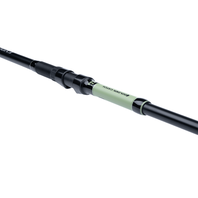 Вудилище коропове GC Evolution X Compact '26 3.00м 4.5lb - зображення 4