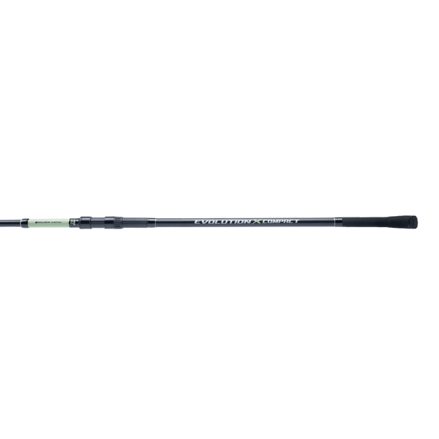 Вудилище коропове GC Evolution X Compact '26 3.00м 4.5lb - зображення 6
