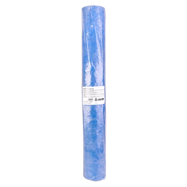 Мембрана гідроізоляційна Mapei MAPEGUARD WP200 1х1 м (WP200-1) - зображення 3