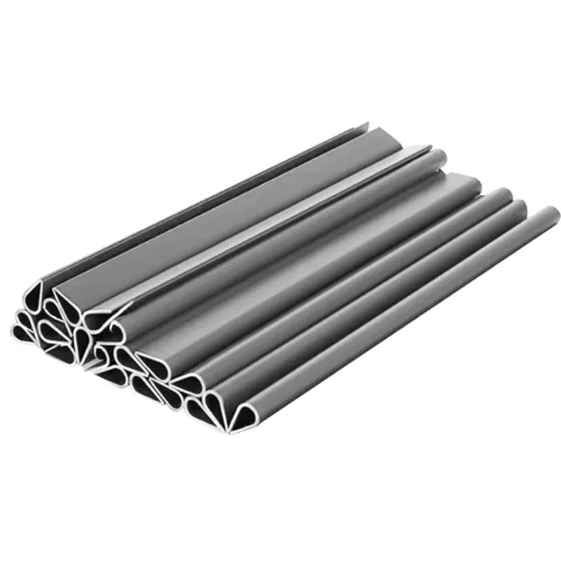 Клипсы для ленты забора Gardlov 20 шт Gray (5900779951228) - изображение 5