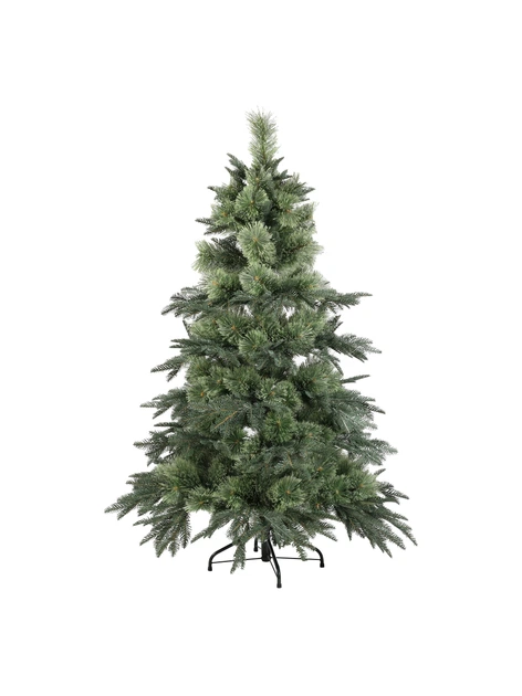 Сосна штучна 1,50 м Yes! Fun Вікторія (903543) 4820079035439 - Фото 1 Сосна штучна 1,50 м Yes! Fun Вікторія (903543) 4820079035439 - зображення 1