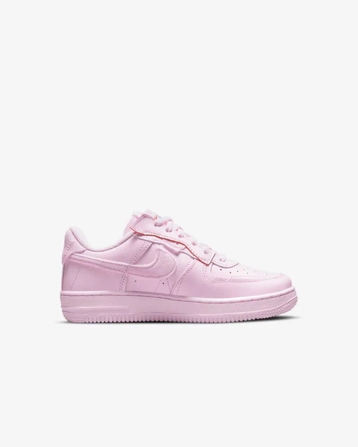 Кеды детские Nike Force 1 Fontanka 33 Розовый DO6146-600 - Фото 3 Кеды детские Nike Force 1 Fontanka 33 Розовый DO6146-600 - изображение 3