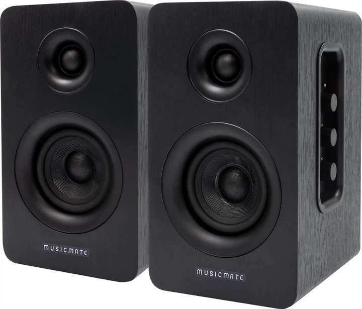Акустические колонки MusicMate MM-MA300 - Фото 1 Акустические колонки MusicMate MM-MA300 - изображение 1