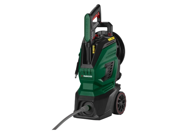 Мойка высокого давления PARKSIDE PHD 170 E3 - изображение 9