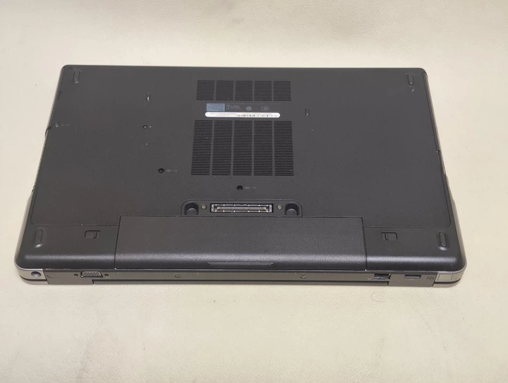 Ноутбук Dell Latitude E6540 / 15.6" (1920x1080) IPS / Intel Core i7-4800MQ (4 (8) ядра по 2.7 - 3.7 GHz) / 16 GB DDR3 / 256 GB SSD / AMD Radeon HD 8790M, 2 GB GDDR5, 128-bit / WebCam / DVD-ROM б/у - изображение 8