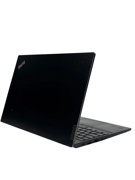 Ультрабук Б-класс Lenovo ThinkPad E15 Gen 2 / 15.6" (1920x1080) IPS / AMD Ryzen 7 4700U (8 ядер по 2.0 - 4.1 GHz) / 16 GB DDR4 / 512 GB SSD / AMD Radeon RX Vega 7 Graphics / WebCam / Win 11 б/у - изображение 4