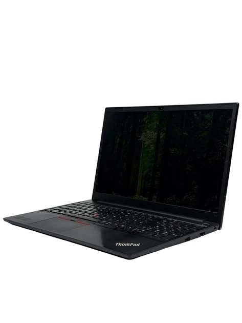 Ультрабук Б-класс Lenovo ThinkPad E15 Gen 2 / 15.6" (1920x1080) IPS / AMD Ryzen 7 4700U (8 ядер по 2.0 - 4.1 GHz) / 16 GB DDR4 / 512 GB SSD / AMD Radeon RX Vega 7 Graphics / WebCam / Win 11 б/у - изображение 5