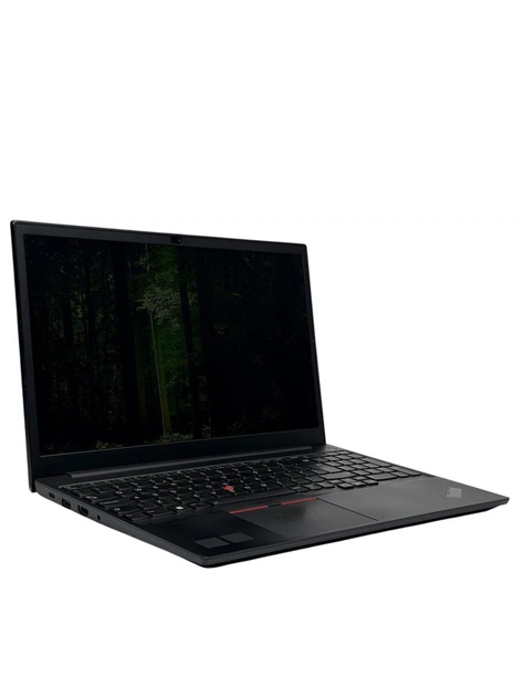 Ультрабук Б-класс Lenovo ThinkPad E15 Gen 2 / 15.6" (1920x1080) IPS / AMD Ryzen 7 4700U (8 ядер по 2.0 - 4.1 GHz) / 16 GB DDR4 / 512 GB SSD / AMD Radeon RX Vega 7 Graphics / WebCam / Win 11 б/у - изображение 6