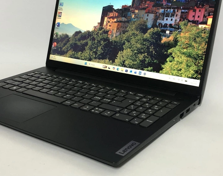 Ультрабук Б-класс Lenovo V15 G2 ALC / 15.6" (1920x1080) TN / AMD Ryzen 3 5300U (4 (8) ядра по 2.6 - 3.8 GHz) / 8 GB DDR4 / 256 GB SSD / AMD Radeon RX Vega 6 Graphics / WebCam / Win 11 Pro б/у + Подарок Накопитель Kingston DataTraveler Exodia S 64GB - Фото 10 Ультрабук Б-класс Lenovo V15 G2 ALC / 15.6" (1920x1080) TN / AMD Ryzen 3 5300U (4 (8) ядра по 2.6 - 3.8 GHz) / 8 GB DDR4 / 256 GB SSD / AMD Radeon RX Vega 6 Graphics / WebCam / Win 11 Pro б/у + Подарок Накопитель Kingston DataTraveler Exodia S 64GB - изображение 10