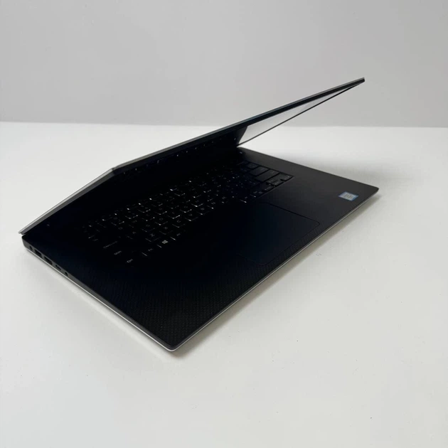 Мобильная рабочая станция Б-класс Dell Precision 5520 / 15.6" (1920x1080) IPS / Intel Core i7-7820HQ (4 (8) ядра по 2.9 - 3.9 GHz) / 8 GB DDR4 / 256 GB SSD NVMe / nVidia Quadro M1200, 4 GB GDDR5, 128-bit / WebCam б/у - Фото 6 Мобильная рабочая станция Б-класс Dell Precision 5520 / 15.6" (1920x1080) IPS / Intel Core i7-7820HQ (4 (8) ядра по 2.9 - 3.9 GHz) / 8 GB DDR4 / 256 GB SSD NVMe / nVidia Quadro M1200, 4 GB GDDR5, 128-bit / WebCam б/у - изображение 6