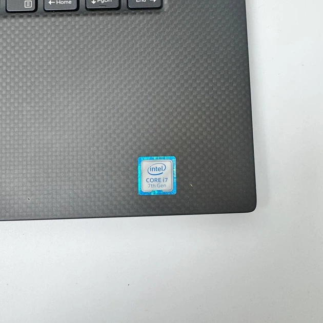 Мобильная рабочая станция Б-класс Dell Precision 5520 / 15.6" (1920x1080) IPS / Intel Core i7-7820HQ (4 (8) ядра по 2.9 - 3.9 GHz) / 8 GB DDR4 / 256 GB SSD NVMe / nVidia Quadro M1200, 4 GB GDDR5, 128-bit / WebCam б/у - Фото 10 Мобильная рабочая станция Б-класс Dell Precision 5520 / 15.6" (1920x1080) IPS / Intel Core i7-7820HQ (4 (8) ядра по 2.9 - 3.9 GHz) / 8 GB DDR4 / 256 GB SSD NVMe / nVidia Quadro M1200, 4 GB GDDR5, 128-bit / WebCam б/у - изображение 10