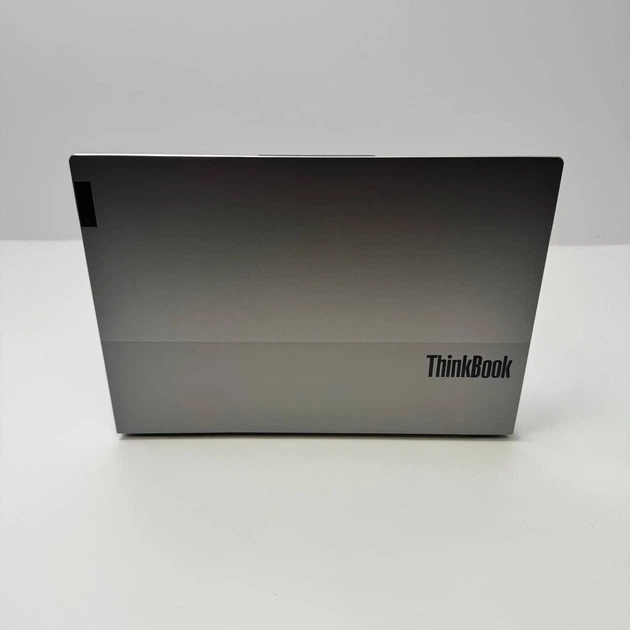 Ультрабук Lenovo ThinkBook 13s G2 / 13.3" (1920x1080) IPS / Intel Core i7-1165G7 (4 (8) ядра по 2.8 - 4.7 GHz) / 16 GB DDR4 / 256 GB SSD NVMe / Intel Iris Xe Graphics / WebCam б/у - изображение 3