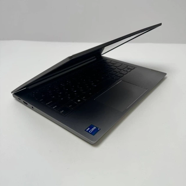 Ультрабук Lenovo ThinkBook 13s G2 / 13.3" (1920x1080) IPS / Intel Core i7-1165G7 (4 (8) ядра по 2.8 - 4.7 GHz) / 16 GB DDR4 / 256 GB SSD NVMe / Intel Iris Xe Graphics / WebCam б/у - изображение 6