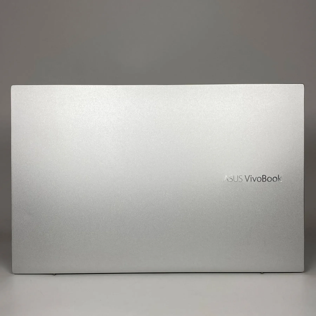 Ультрабук Б-класс Asus VivoBook 15 X532FA / 15.6" (1920x1080) IPS / Intel Core i7-8565U (4 (8) ядра по 1.8 - 4.6 GHz) / 12 GB DDR4 / 256 GB SSD / Intel UHD Graphics 620 / WebCam б/у + Подарок Беспроводная мышь / USB - Фото 9 Ультрабук Б-класс Asus VivoBook 15 X532FA / 15.6" (1920x1080) IPS / Intel Core i7-8565U (4 (8) ядра по 1.8 - 4.6 GHz) / 12 GB DDR4 / 256 GB SSD / Intel UHD Graphics 620 / WebCam б/у + Подарок Беспроводная мышь / USB - изображение 9