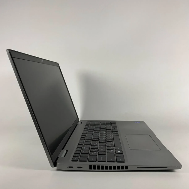 Ультрабук Dell Latitude 5520 / 15.6" (1920x1080) IPS / Intel Core i7-1185G7 (4 (8) ядра по 3.0 - 4.8 GHz) / 16 GB DDR4 / 256 GB SSD / Intel Iris Xe Graphics / TouchID / WebCam б/у + Подарок Беспроводная мышь / USB - Фото 4 Ультрабук Dell Latitude 5520 / 15.6" (1920x1080) IPS / Intel Core i7-1185G7 (4 (8) ядра по 3.0 - 4.8 GHz) / 16 GB DDR4 / 256 GB SSD / Intel Iris Xe Graphics / TouchID / WebCam б/у + Подарок Беспроводная мышь / USB - изображение 4